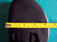 11cm wide toe-box - Vivobarefoot Aqualites