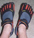 Vibram Five Fingers - KSO