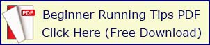 Running Tips for Beginners - Free Download