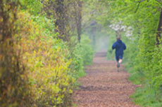 couch to 5k forrest runner