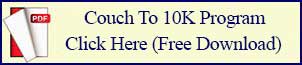 Couch to 10k FREE Download
