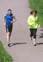 running tips on where to run