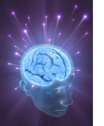 Running Affirmations Brain Image Running Affirmations Brain Image