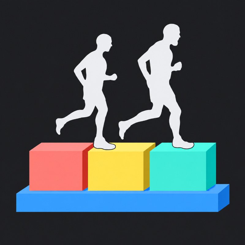 Four Foundation Method Logo