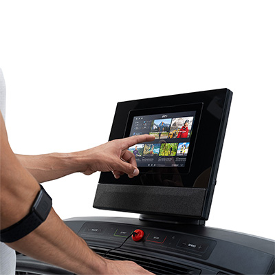 Nordik Track treadmill Nordik Track treadmill